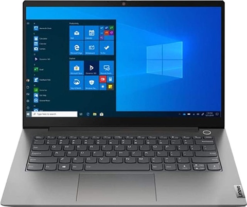 Lenovo 14 G2 ITL/i5-1135G7/8GB Ram/256GB SSD/14